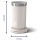 Philips BAR311/00 BARISTINA MILK FROTHER MILKY WHITE - 1515844 - zdjęcie 4